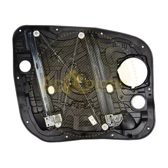 Ac Rolcar 01.8164#OR - Lève-vitre avant droit