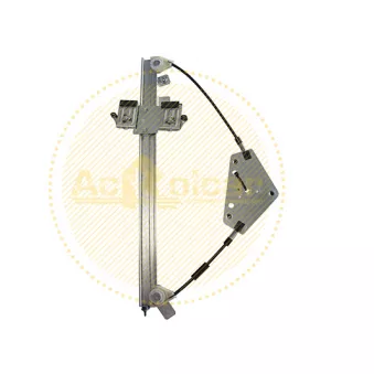 Ac Rolcar 01.8255 - Lève-vitre avant gauche