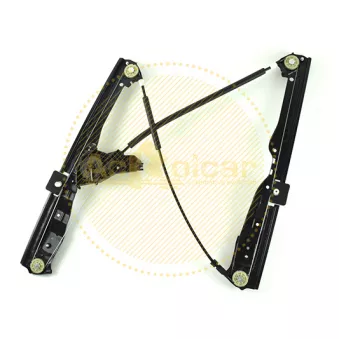 Ac Rolcar 01.8356 - Lève-vitre avant droit