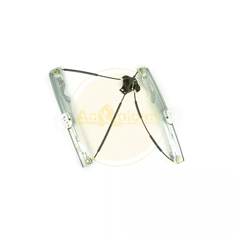 Lève-vitre avant droit Ac Rolcar 01.8474 - Visuel 1