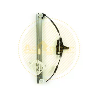 Ac Rolcar 01.8637#OR - Lève-vitre arrière gauche