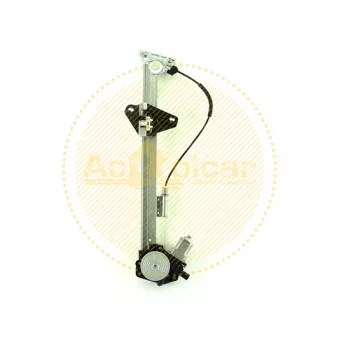 Ac Rolcar 01.8646#OR - Lève-vitre avant droit