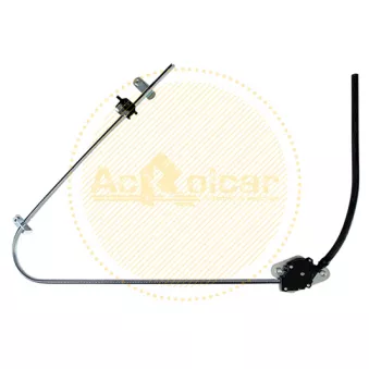 Lève-vitre avant droit Ac Rolcar [02.0100]