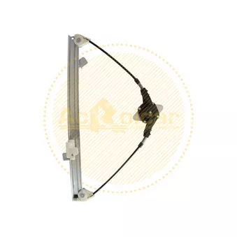 Ac Rolcar 02.1502 - Lève-vitre arrière droit