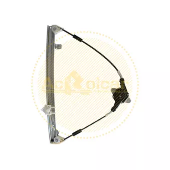 Lève-vitre avant droit Ac Rolcar [02.1802]