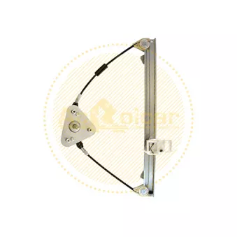 Ac Rolcar 02.1902 - Lève-vitre arrière droit