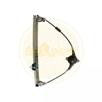 Ac Rolcar 02.1951 - Lève-vitre avant gauche