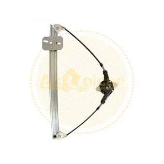 Ac Rolcar 03.0502 - Lève-vitre avant droit