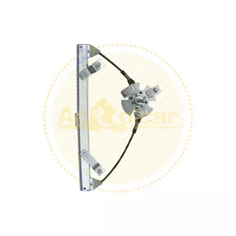 Ac Rolcar 03.2214 - Lève-vitre arrière droit