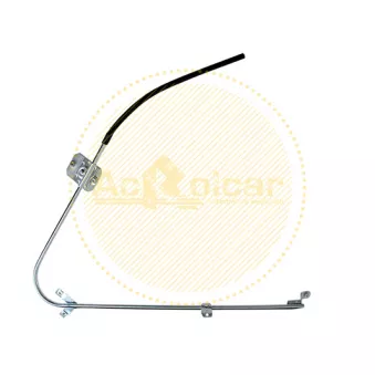 Ac Rolcar 03.2500 - Lève-vitre avant droit