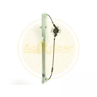 Ac Rolcar 03.2508 - Lève-vitre avant gauche