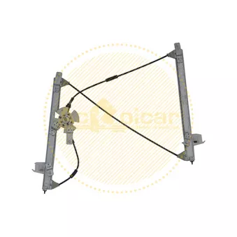 Lève-vitre avant gauche Ac Rolcar [03.4131]