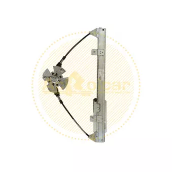 Ac Rolcar 03.4153 - Lève-vitre arrière gauche