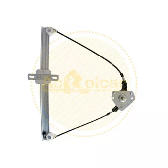 Lève-vitre arrière droit Ac Rolcar [03.4202]