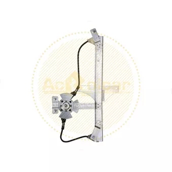 Ac Rolcar 03.4440 - Lève-vitre arrière droit