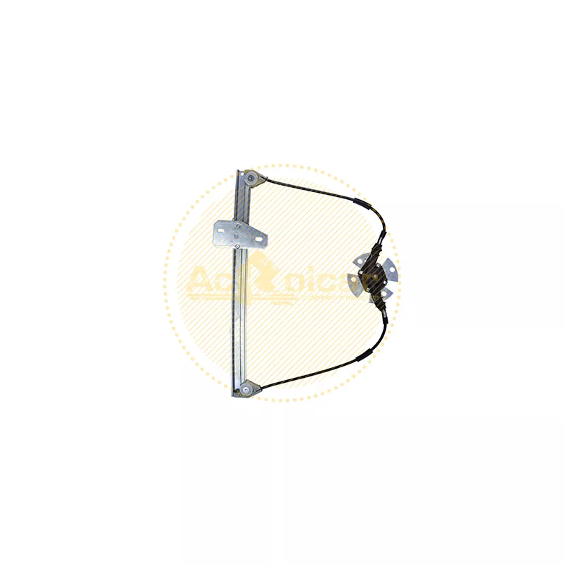 Lève-vitre avant droit Ac Rolcar 03.4506 - Visuel 1