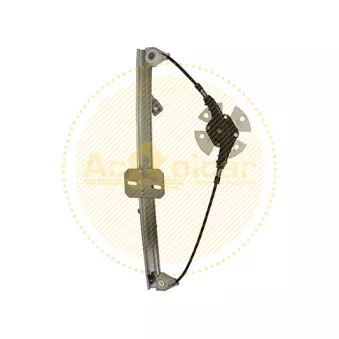Ac Rolcar 03.4509 - Lève-vitre arrière gauche