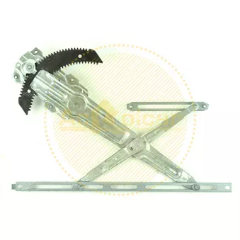 Ac Rolcar 03.6500 - Lève-vitre avant droit