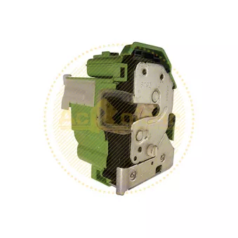 Ac Rolcar 36.0132 - Serrure de porte arrière droit
