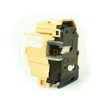 Ac Rolcar 36.0148 - Serrure de porte arrière droit