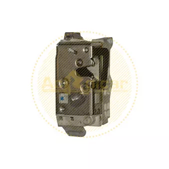 Serrure de porte arrière droit Ac Rolcar [36.0169]