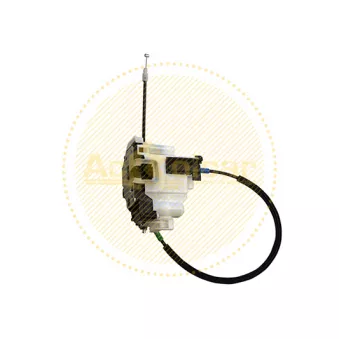 Ac Rolcar 36.0519 - Serrure de porte avant gauche
