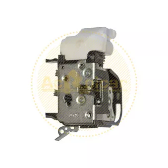 Ac Rolcar 36.1754 - Serrure de porte avant droit