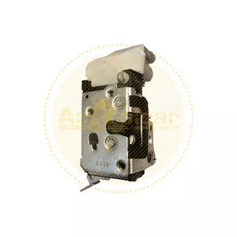 Ac Rolcar 36.1756 - Serrure de porte arrière droit