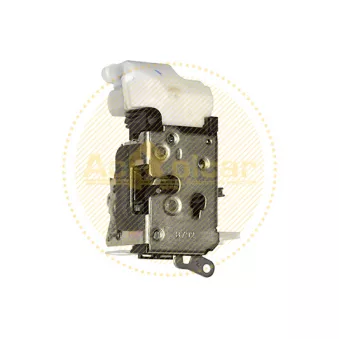 Ac Rolcar 36.1813 - Serrure de porte avant gauche