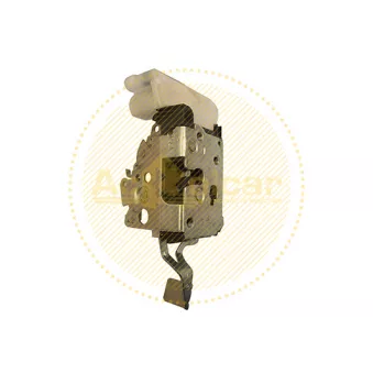 Ac Rolcar 36.2511 - Serrure de porte avant gauche
