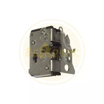 Ac Rolcar 36.2513 - Serrure de porte