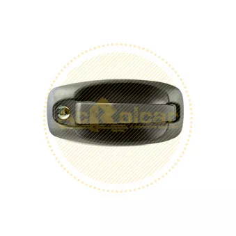 Ac Rolcar 41.0512 - Poignée de porte avant droit