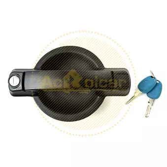 Ac Rolcar 41.1353 - Poignée de porte