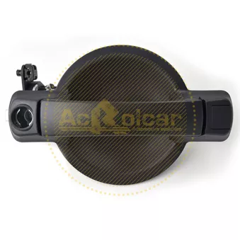 Ac Rolcar 41.1358 - Poignée de porte