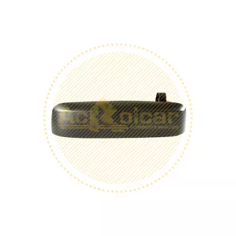 Ac Rolcar 41.2102 - Poignée de porte arrière gauche