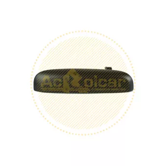 Ac Rolcar 41.2114 - Poignée de porte