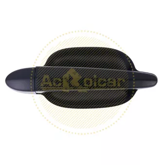 Poignée de porte Ac Rolcar [41.3576]