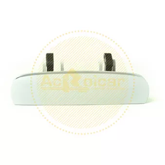 Poignée de porte arrière gauche Ac Rolcar [41.3902]