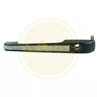 Ac Rolcar 41.3917 - Poignée de porte avant gauche