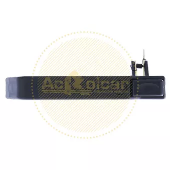 Poignée de porte arrière gauche Ac Rolcar [41.3953]