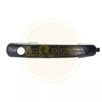 Ac Rolcar 41.4057 - Poignée de porte avant gauche