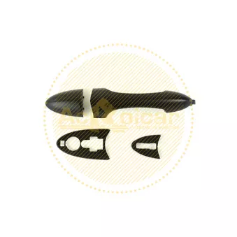 Ac Rolcar 41.4064 - Poignée de porte