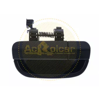 Ac Rolcar 41.4321 - Poignée de porte