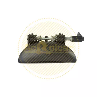 Poignée de porte arrière droit Ac Rolcar [41.4406]