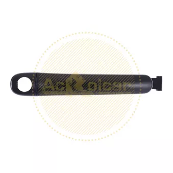 Poignée de porte avant gauche Ac Rolcar [41.4607]