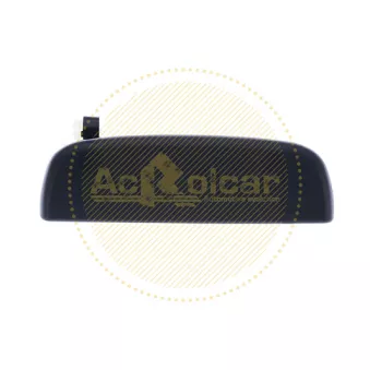 Ac Rolcar 41.7008 - Poignée de porte