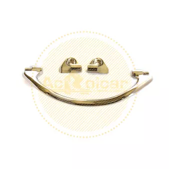 Poignée de porte Ac Rolcar [44.0303]