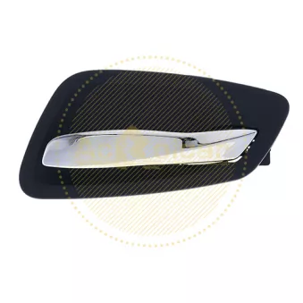 Poignée de porte avant droit Ac Rolcar [44.3526]