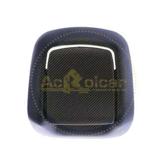 Ac Rolcar 44.4062 - Poignée de porte avant droit