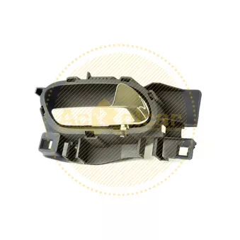 Poignée de porte avant droit Ac Rolcar [44.4102]